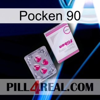 Poxet 90 32